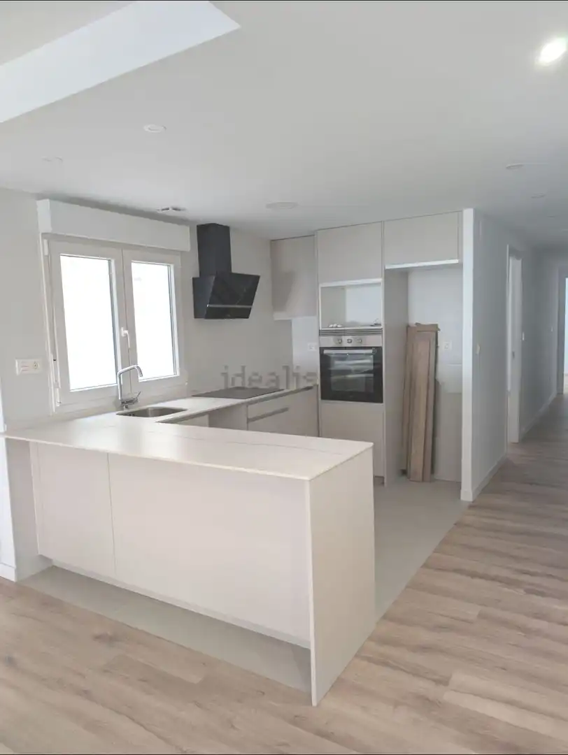Appartamento con terrazza in vendita a Carrer Blas Selva Mendiola 32, imagen 4
