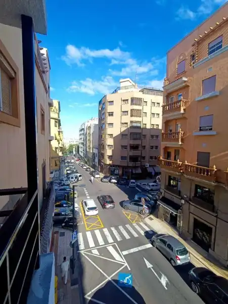 Flat for rent in Calle Juan Pablo II, -1, Duggi - Rambla - Los Hoteles