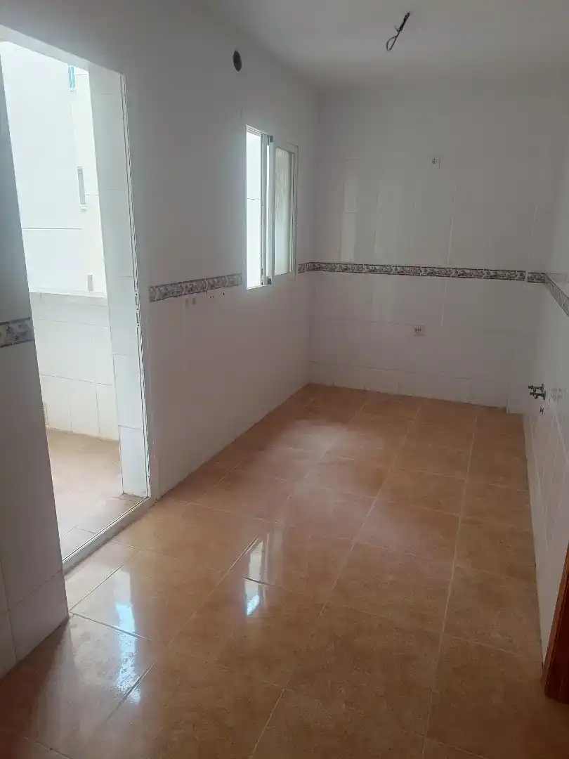 Baño de Piso en venta en Puebla de Vícar