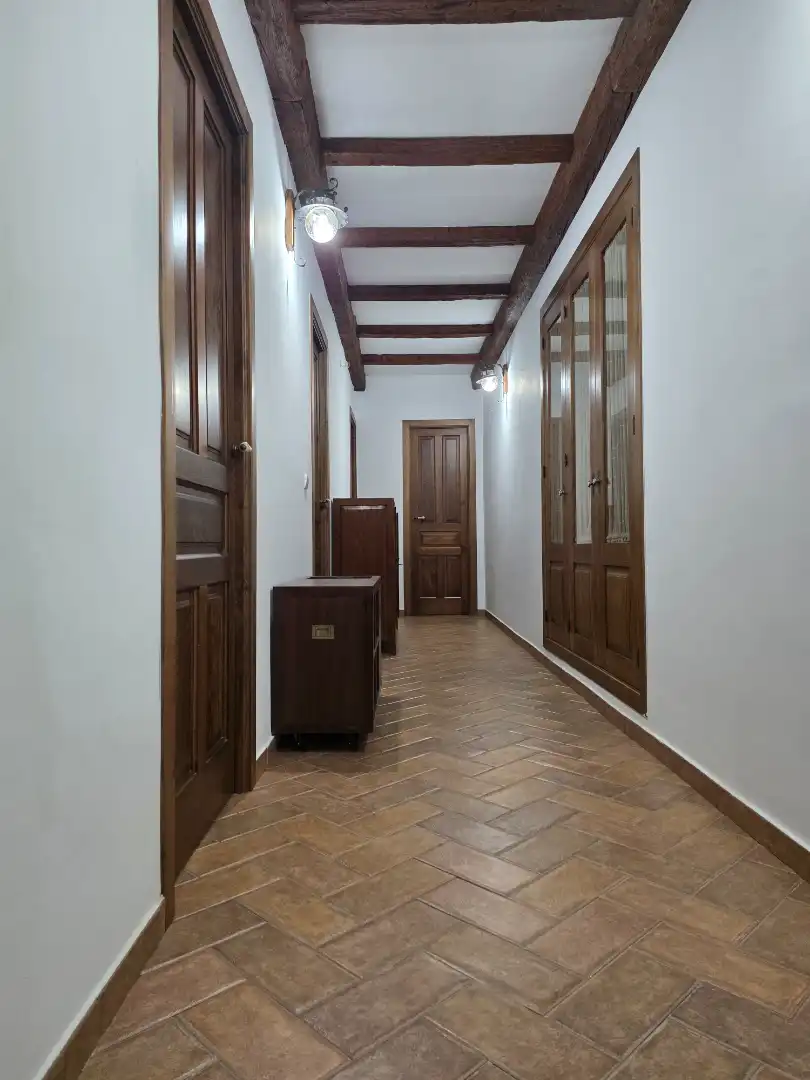 Wohnung zur Miete in Avenida María Auxiliadora, 94, Torre Cruz - Los Molinos