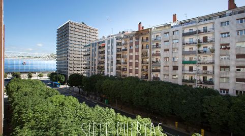 Foto 2 de Piso en venta en Madrid Etorbidea, Anoeta, Donostia - San Sebastián