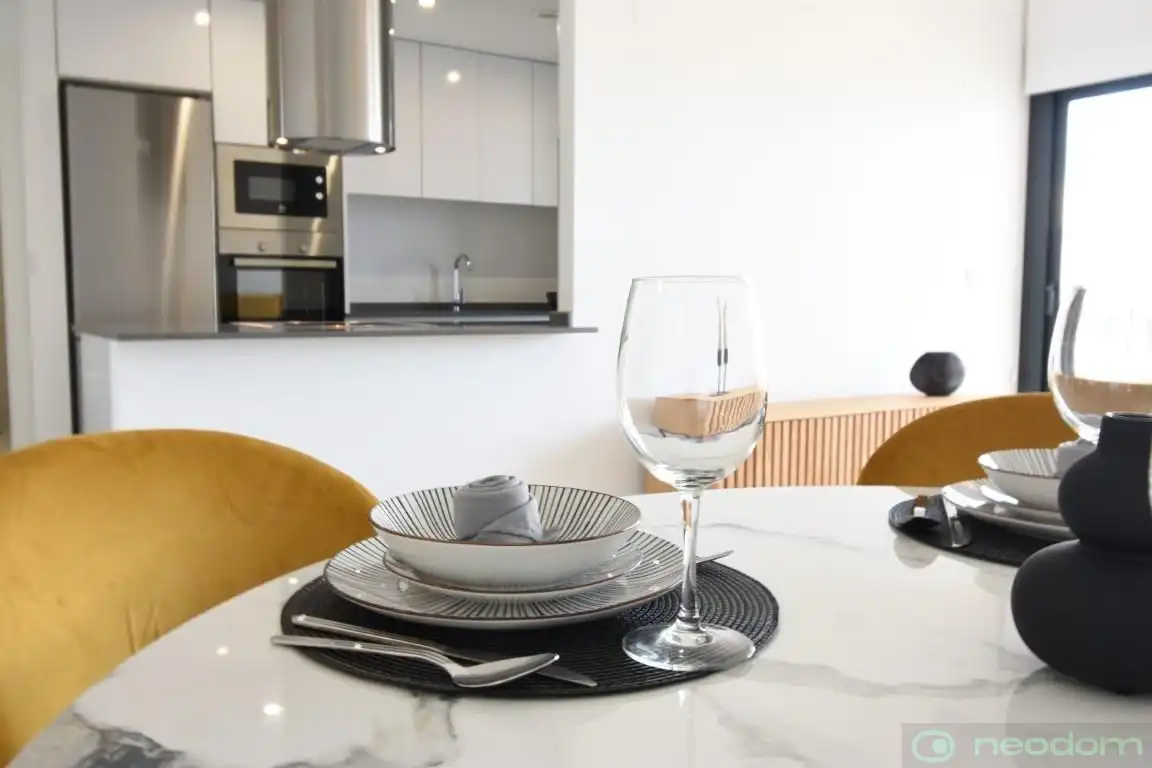 Penthouse zum Verkauf in San Miguel de Salinas, imagen 20