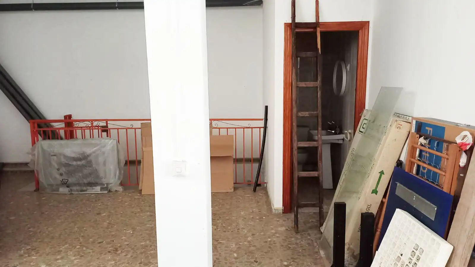 Local comercial en venta en Urbanización Santa Rosa, imagen 12