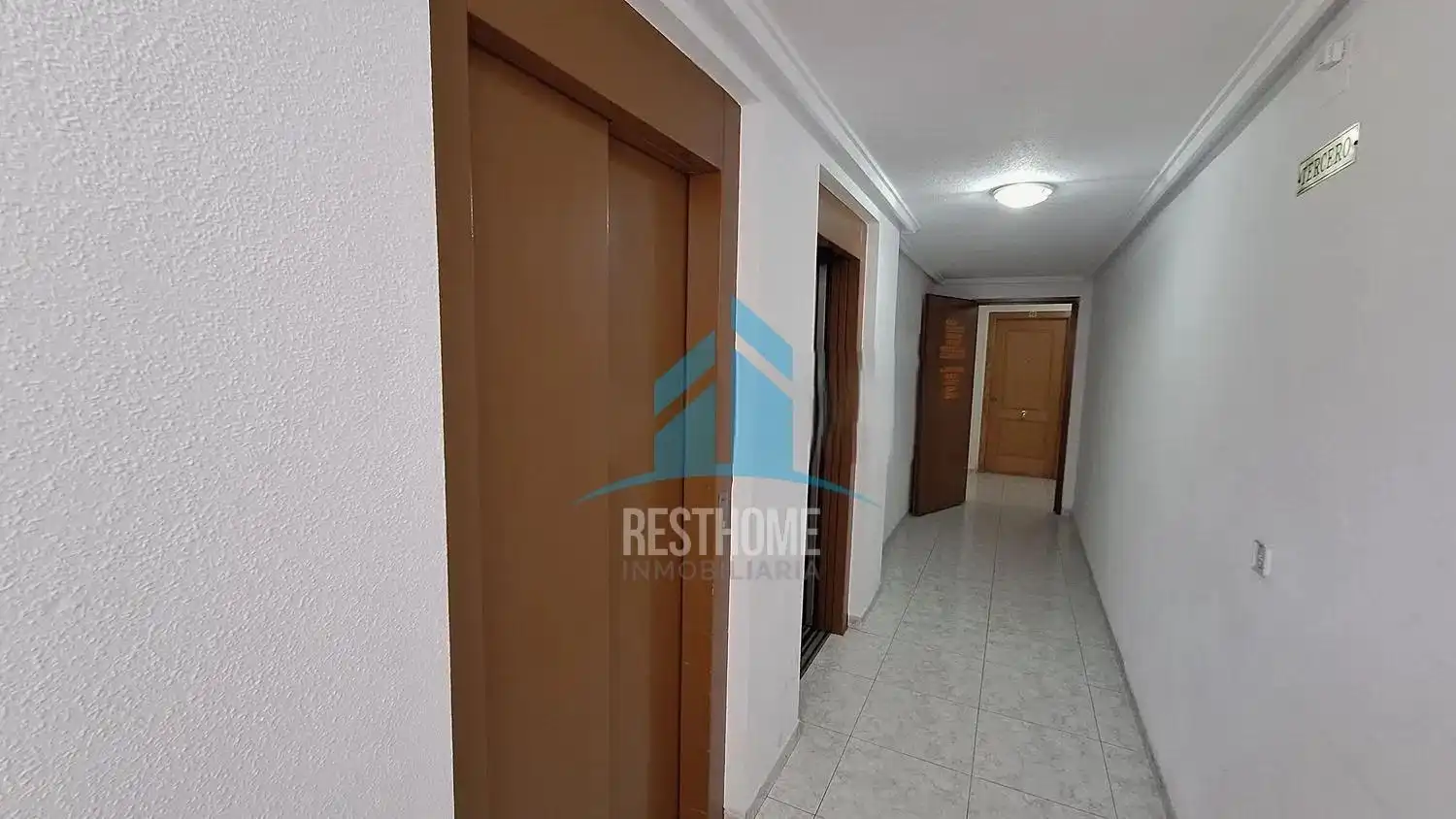 Apartament amb piscina en venda a Playa del Cura, imagen 26