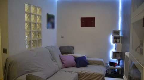 Foto 2 de Piso en venta en La Alhóndiga, Getafe
