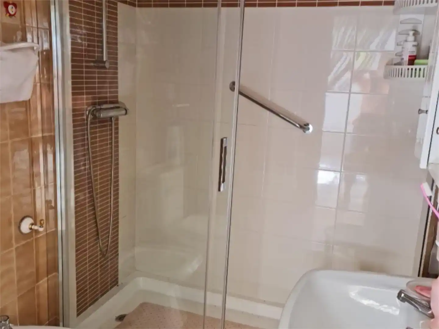 Baño de Piso en venta en Sabiote con Aire acondicionado y Amueblado