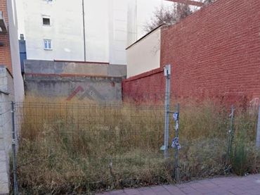 Terreno residenziale in vendita a Eslava