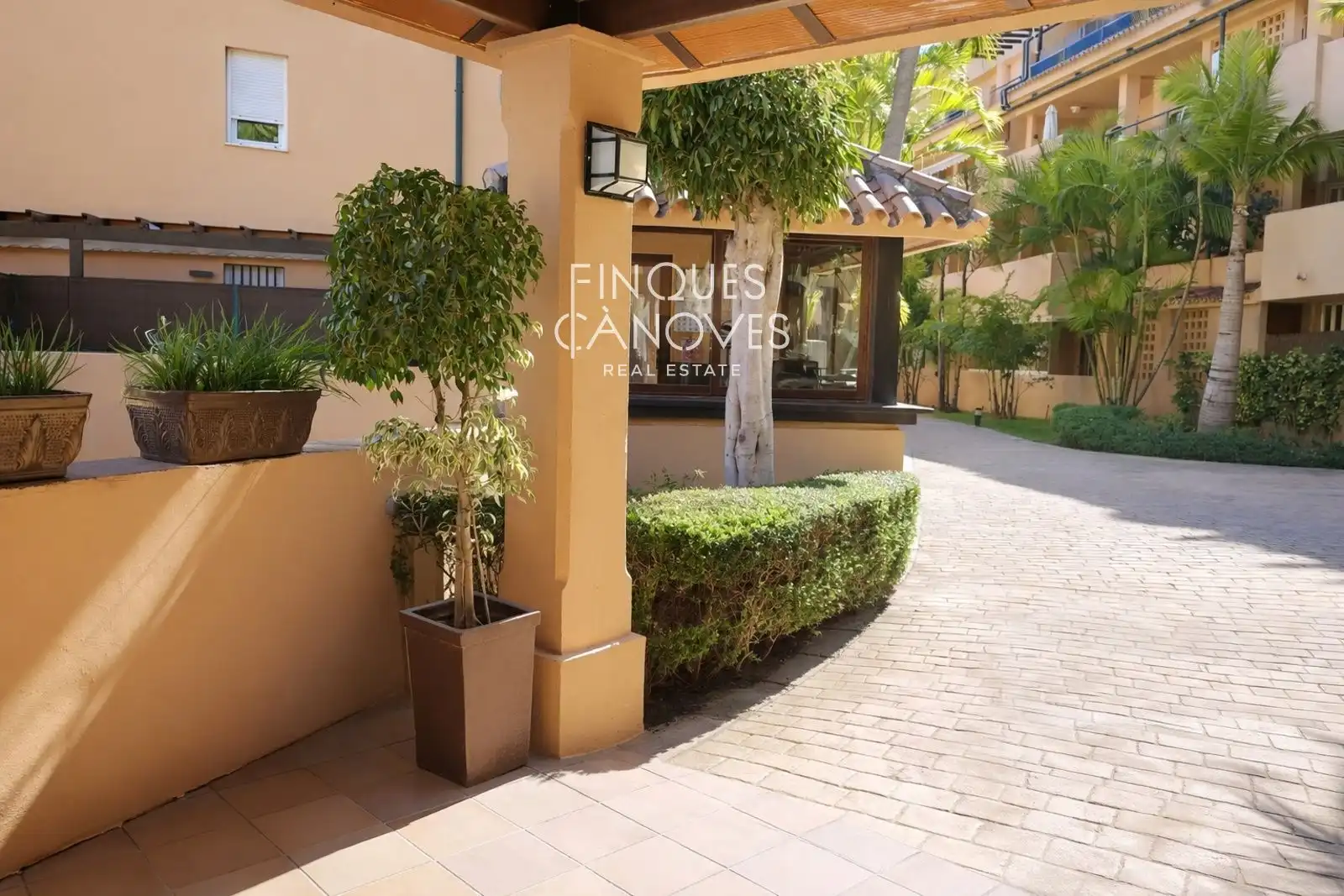 Flat for sale in Las Chapas-Alicate Playa, Las Chapas - Alicate Playa
