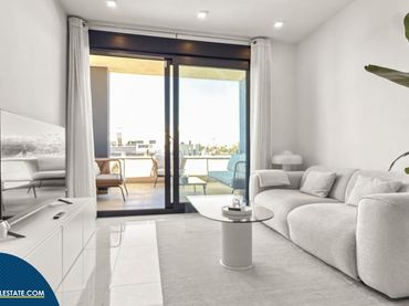 Appartamento con piscina in vendita a Orihuela Costa