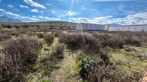 Foto 4 de Terreno industrial en venta en Villanueva del Trabuco, Málaga