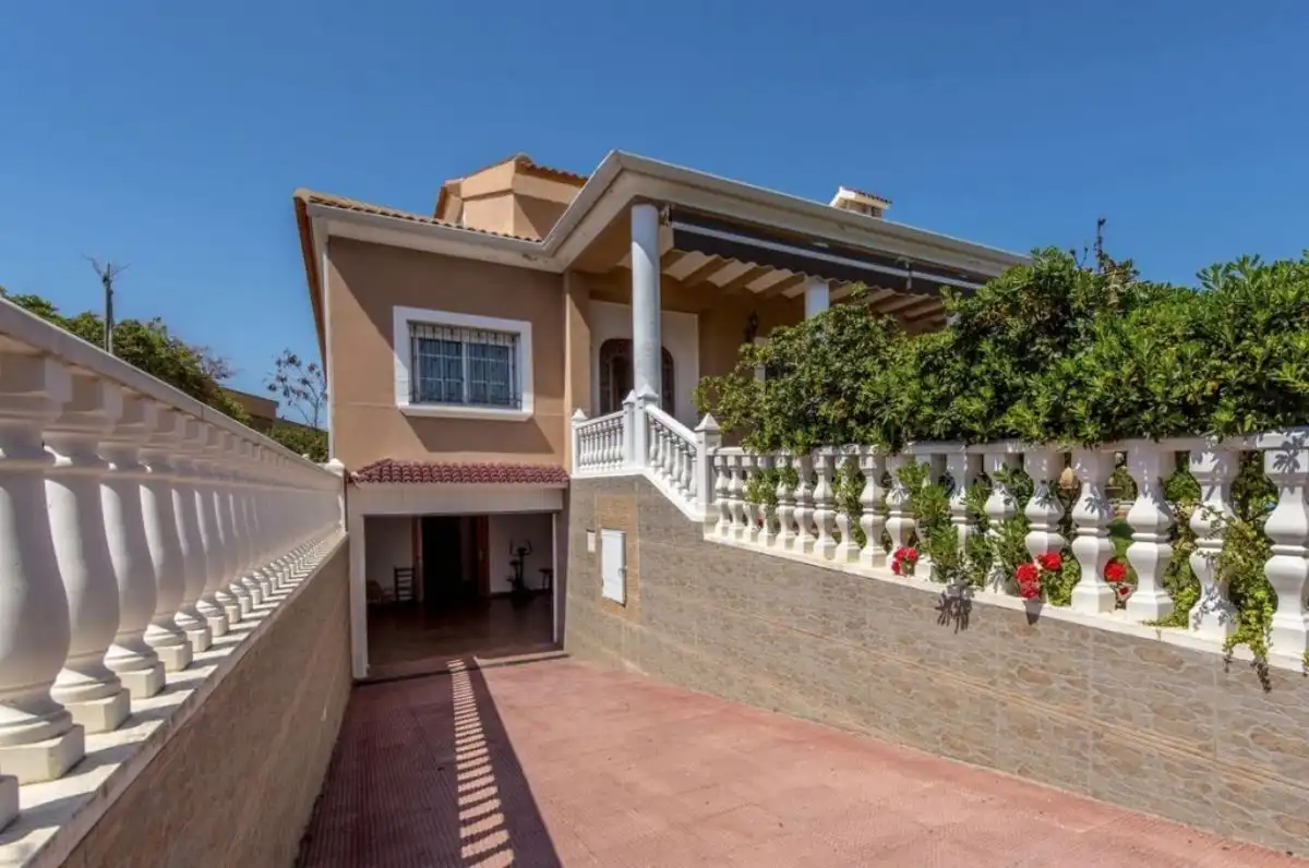 Villa avec piscine à vendre à La Mata, imagen 6