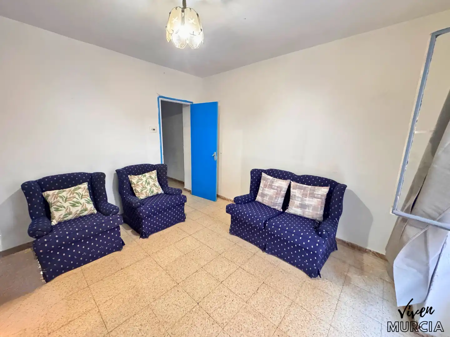 Flat with terrace for sale in Calle Federico Balart, imagen 3