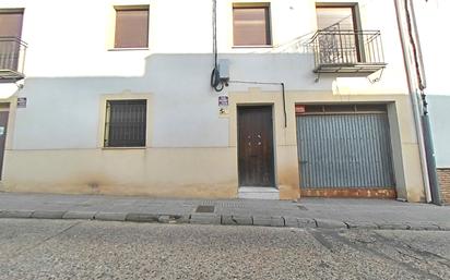 Exterior view of Duplex for sale in Almodóvar del Río  with Terrace and Balcony