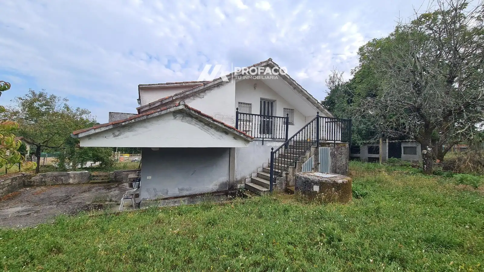 Casa en venda a Abruciños, imagen 2