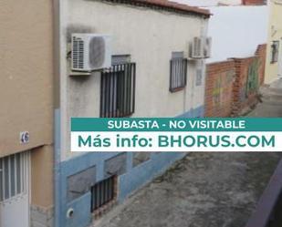 Exterior view of House or chalet for sale in Arganda del Rey