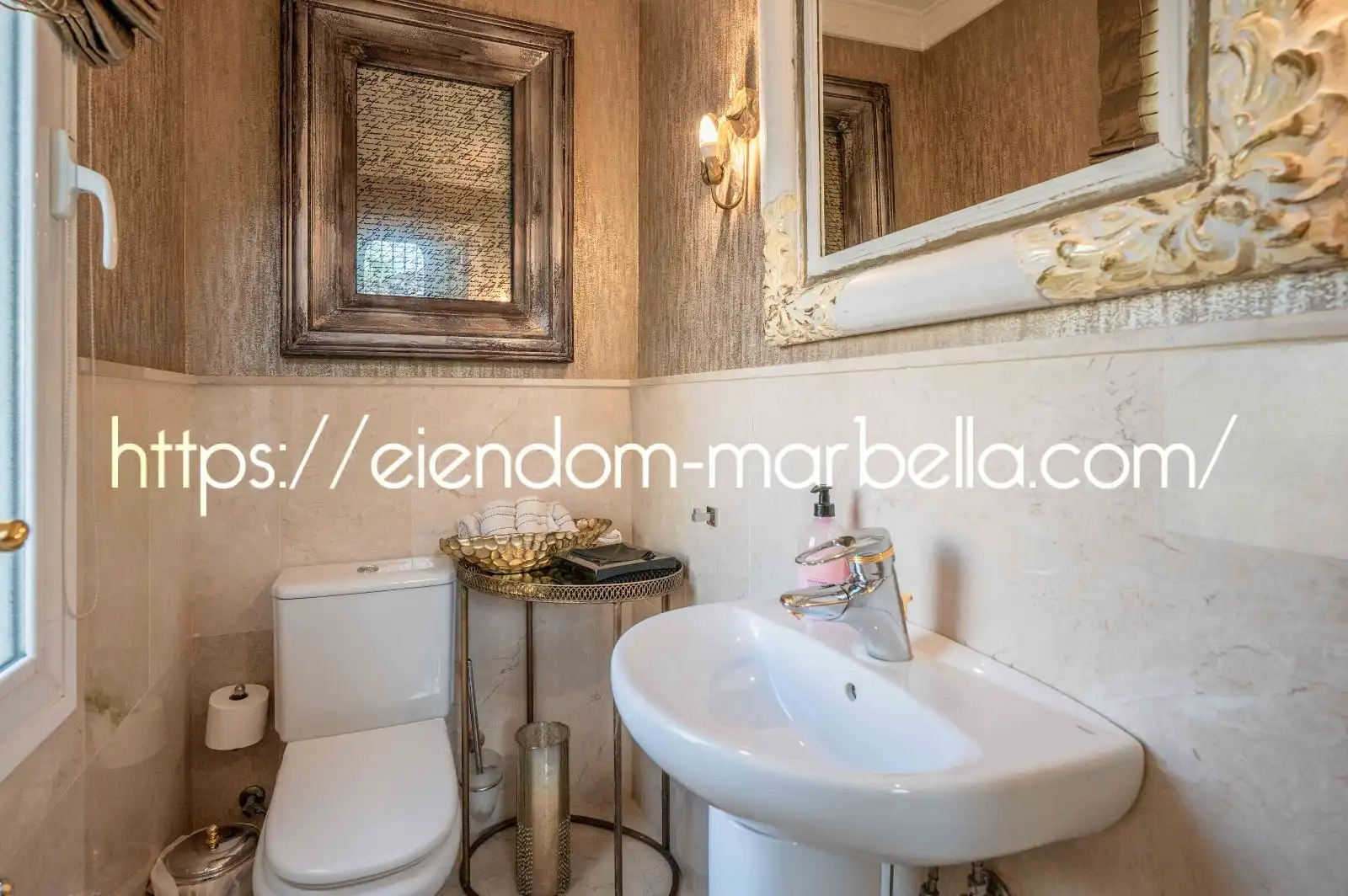 Chalet con piscina en venta en Elviria - Cabopino, imagen 19