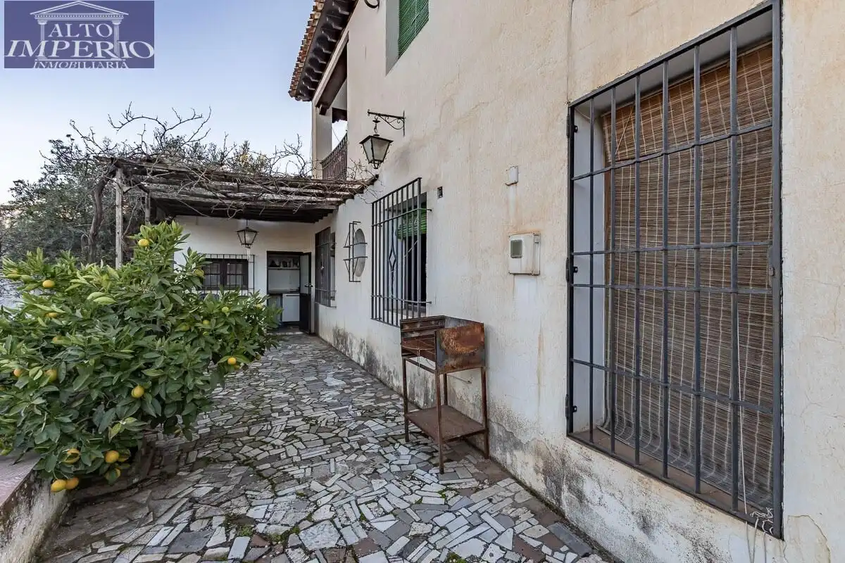 Casa o chalet en venta en San Matías - Realejo