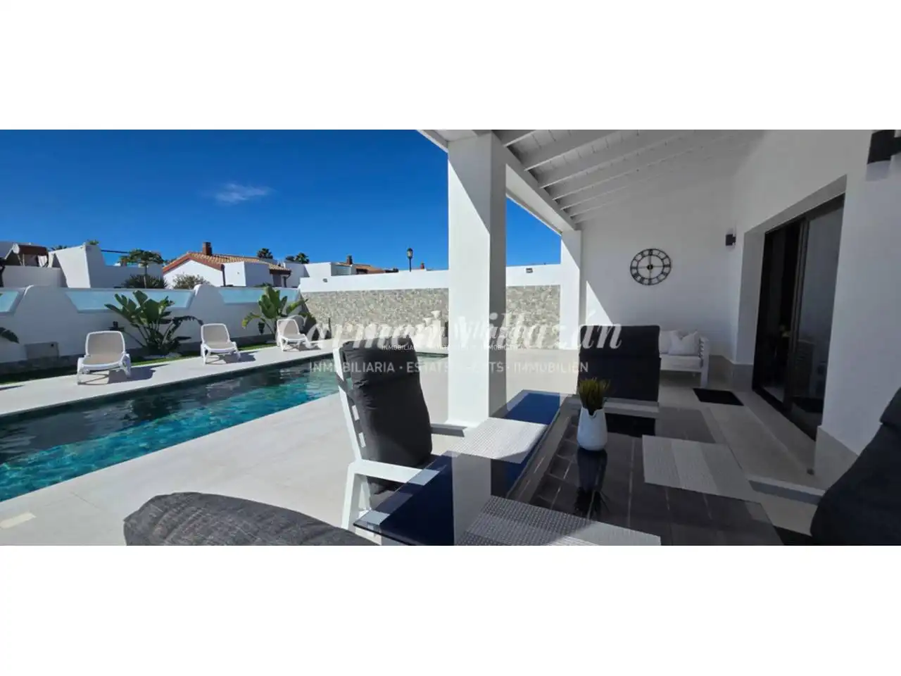 Casa o xalet en venda a Antigua, Las Palmas