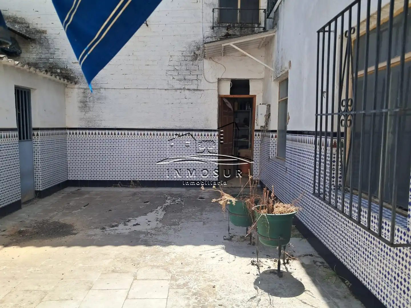 Reihenhaus zum Verkauf in Las Tinajerías - Juderías, imagen 9
