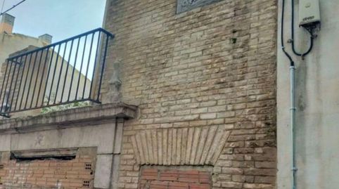 Foto 2 de Residencial en venta en Calle Calle Pedro Villacampa, Arrabal, Zaragoza Capital