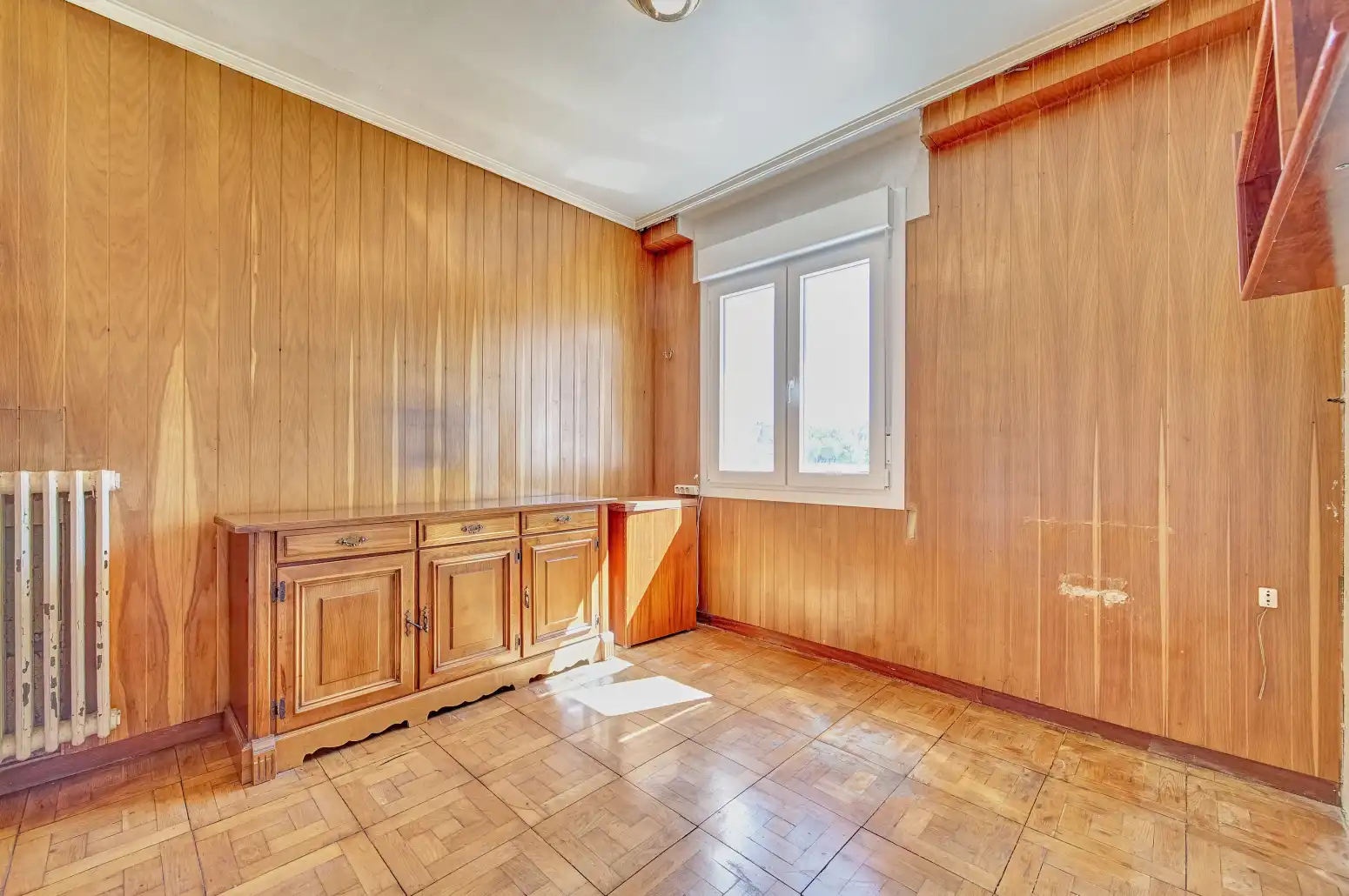 Habitación de Piso en venta en  Pamplona / Iruña con Calefacción, Terraza y Balcón