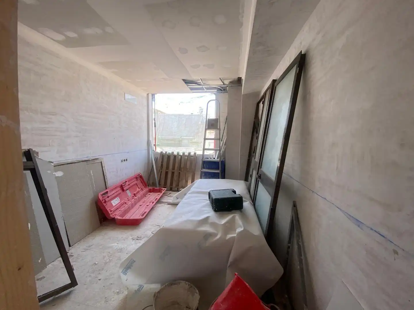 Piso en venta en Málaga con Aire acondicionado, Calefacción y Balcón