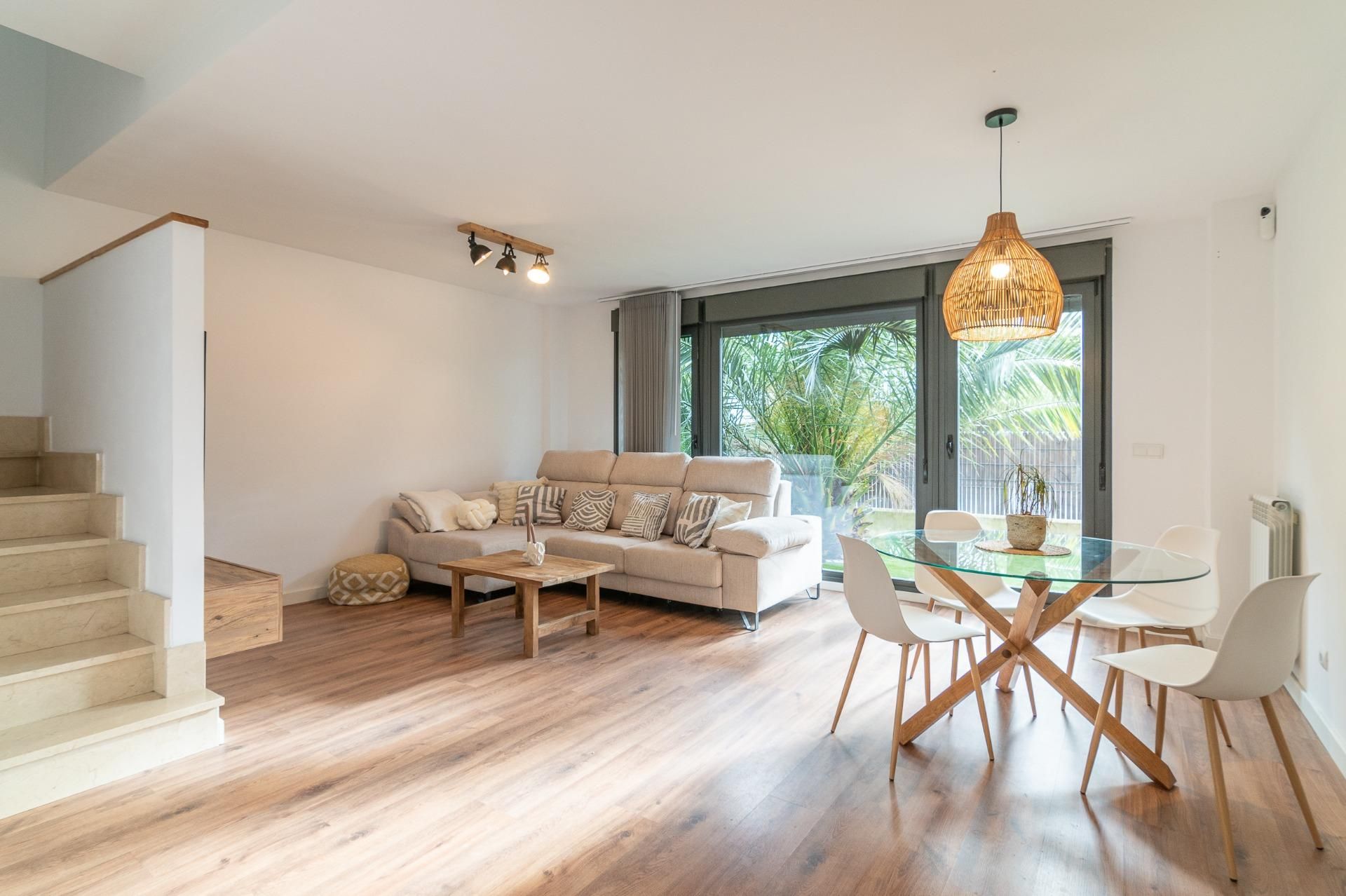 Casa adosada en venta en Calle La Harinera-Irindeguia, Aoiz / Agoitz