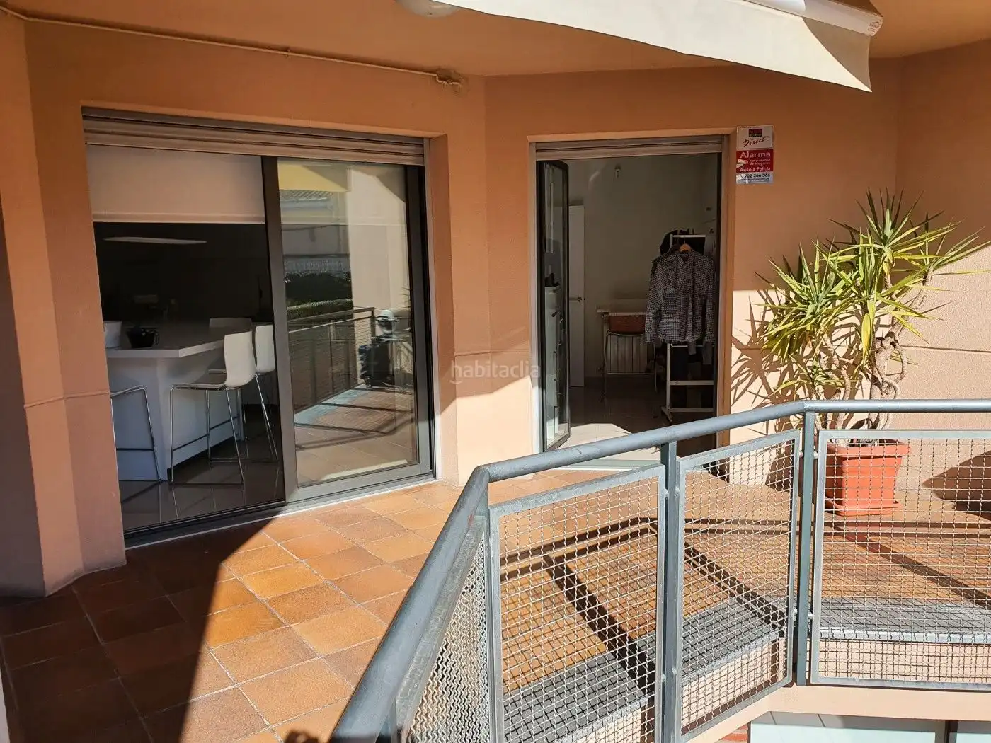 Wohnung mit Pool zum Verkauf in Plaça de Catalunya 6, imagen 17