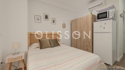 Foto 5 de Piso en venta en Castillejos - Cuzco, Madrid