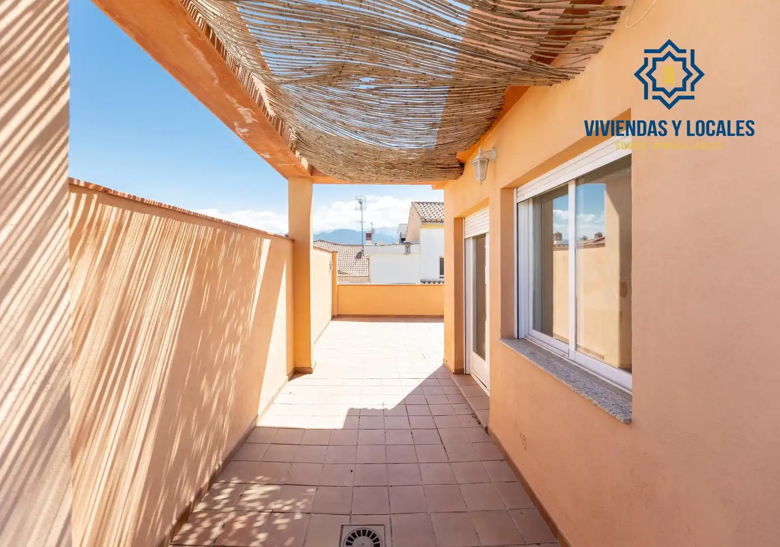 Terraced house with terrace for sale in San Antón, imagen 18
