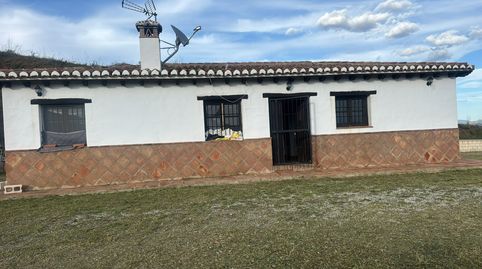 Foto 3 de Casa o xalet de lloguer a Calle Mártires, 7, Almáchar, Málaga