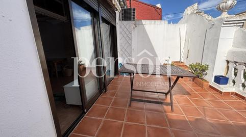 Foto 4 de Dúplex de lloguer a Arrancapins, Valencia