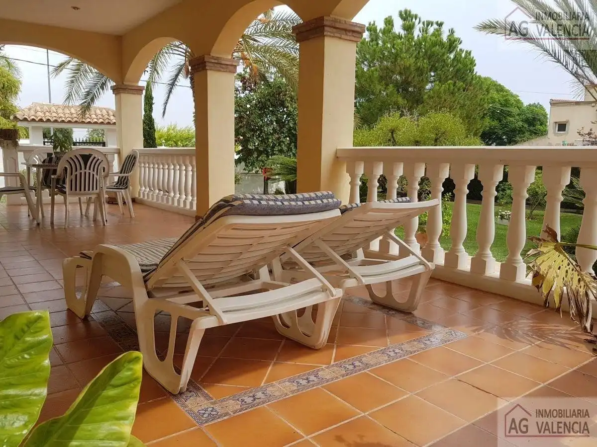 Casa o chalet en venta en Picassent