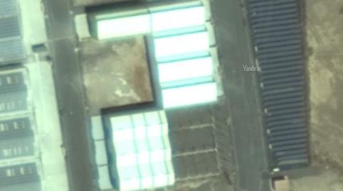 Foto 3 von Fabrikhallen zum Verkauf in Juan Gopar, Tuineje