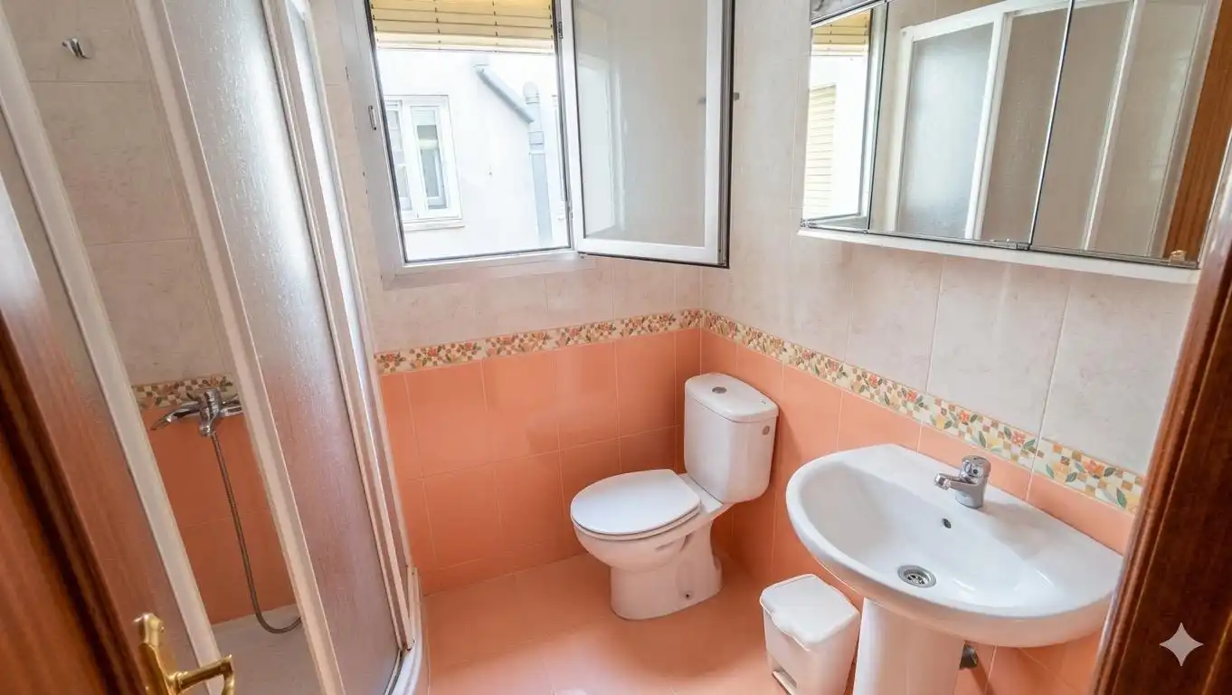 Flat for rent in Granada, Granada