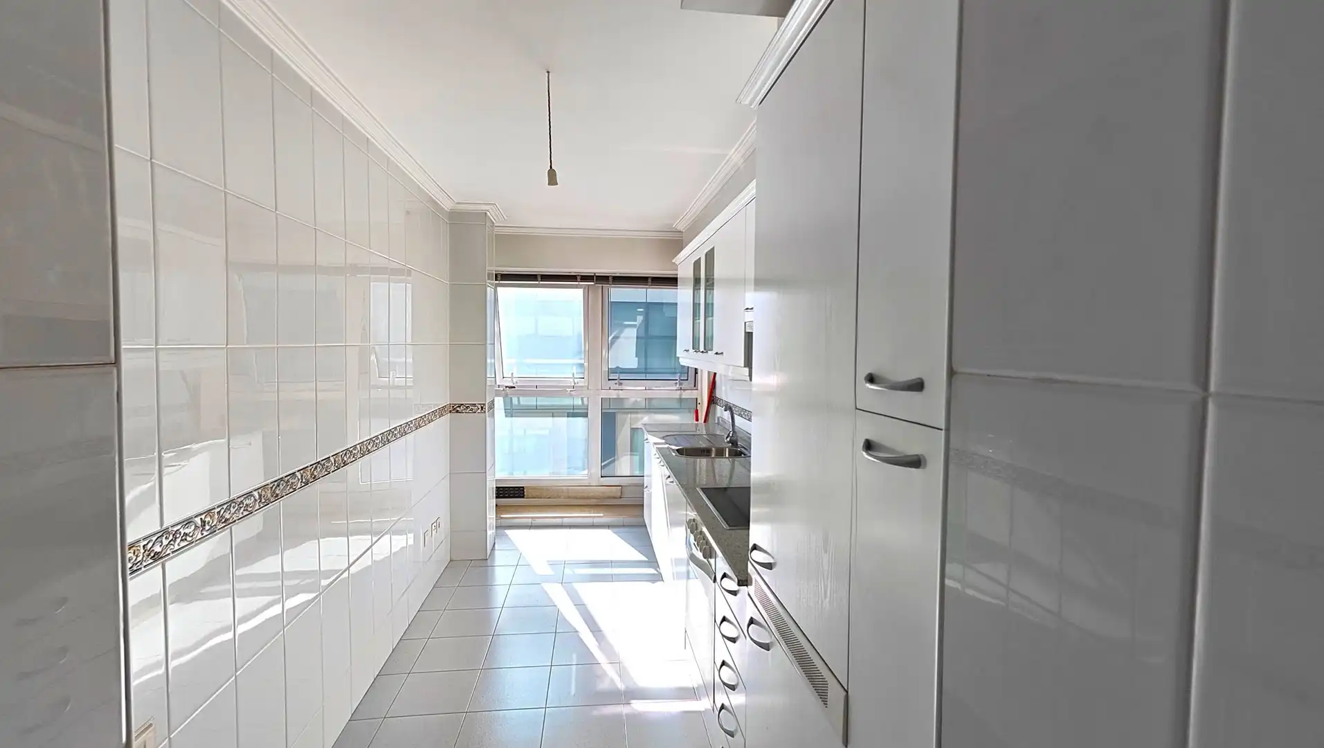 Piso con ascensor en venta en ISIDRO PARGA PONDAL, imagen 7