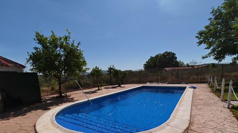 Foto 2 de Casa o chalet en venta en Guareña, Badajoz