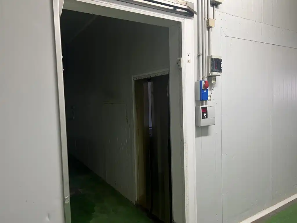 Nau industrial de lloguer a Rúa Severo Ochoa 36, imagen 12