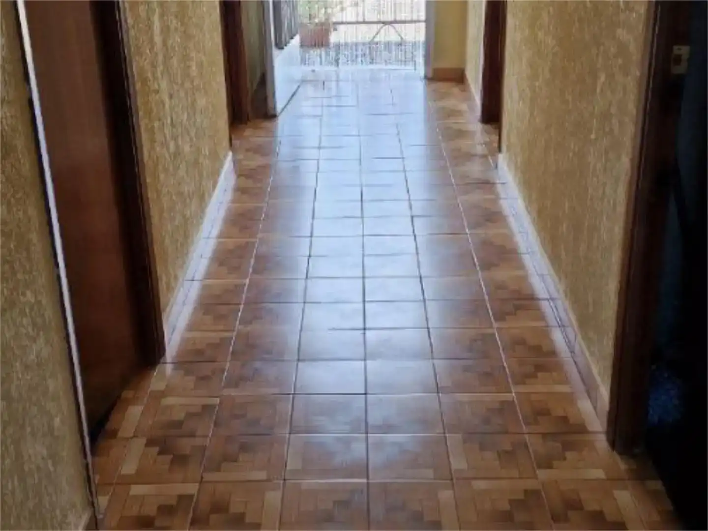 Casa o xalet en venda en Pinofranqueado amb Jardí privat, Traster i Moblat