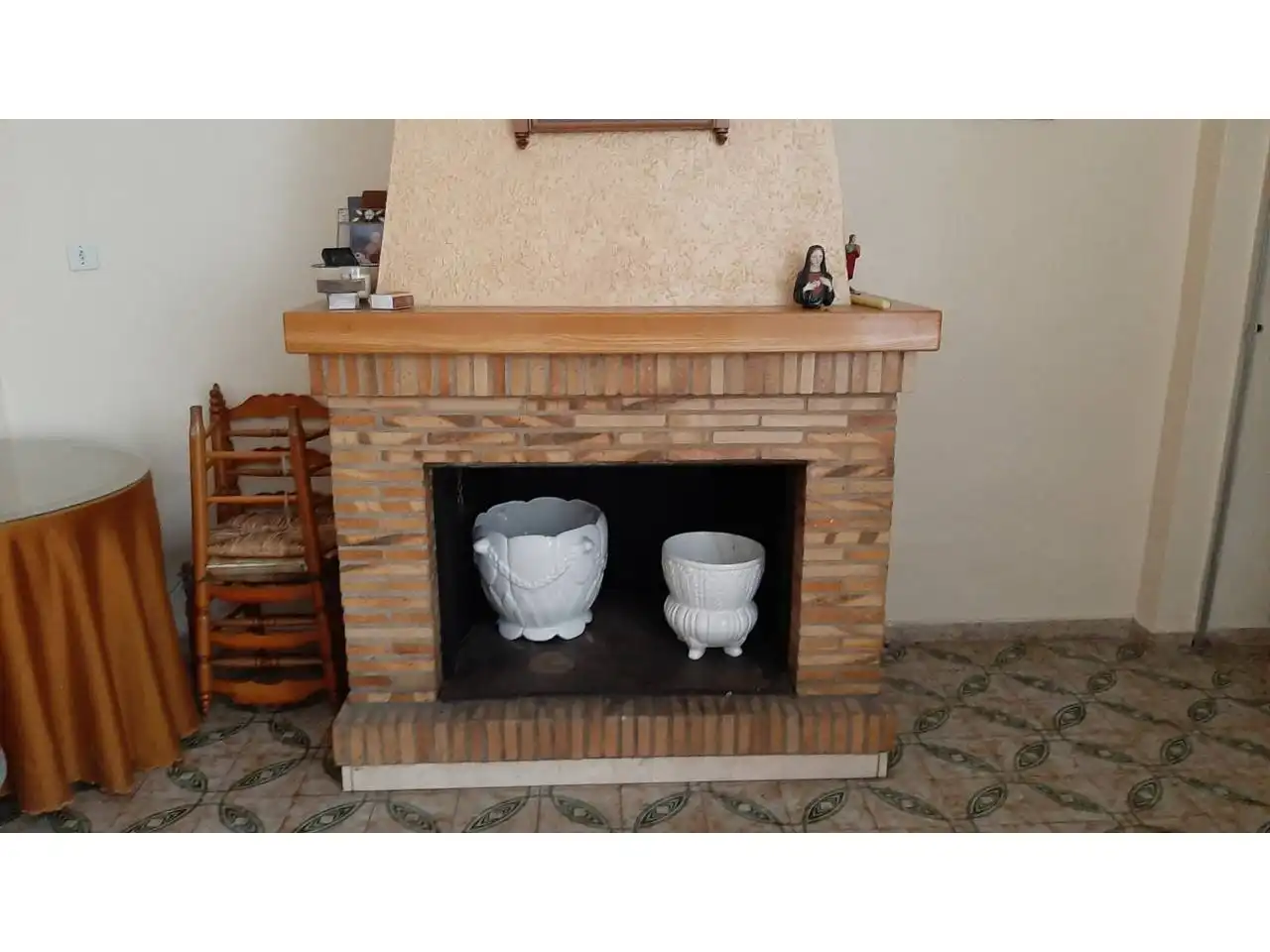 Casa o chalet en venta en Benigànim con Amueblado