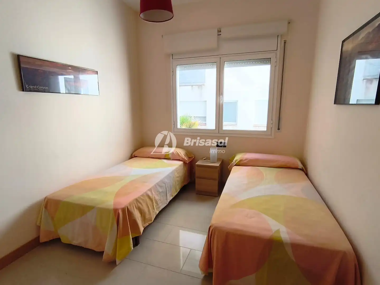 Piso con piscina en venta en Carrer de Joan Miró, imagen 12