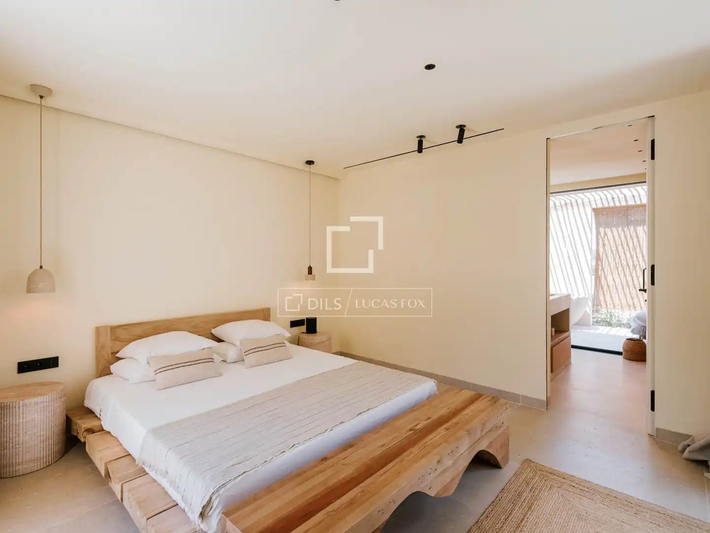 Villa avec piscine à vendre à Formentera, imagen 27