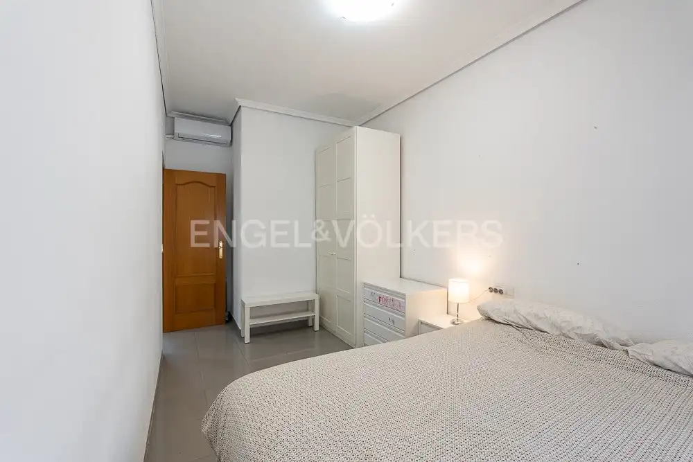 Habitación de Casa o chalet en venta en Valencia con Aire acondicionado, Calefacción y Trastero