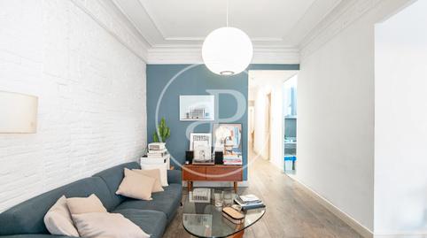 Foto 5 von Wohnung zum Verkauf in Carrer D'aribau, L'Antiga Esquerra de l'Eixample,  Barcelona Capital