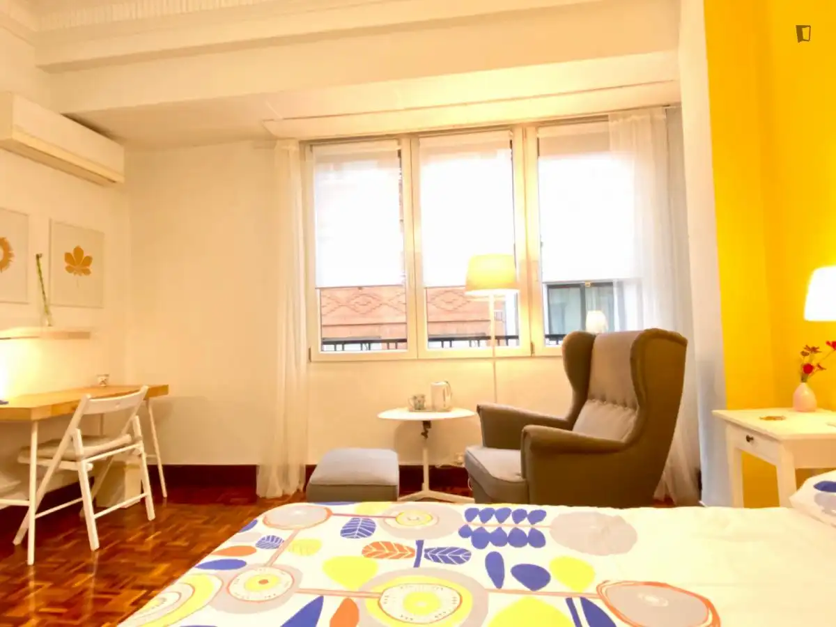 Zimmer in Castaños - Begoñaibarra