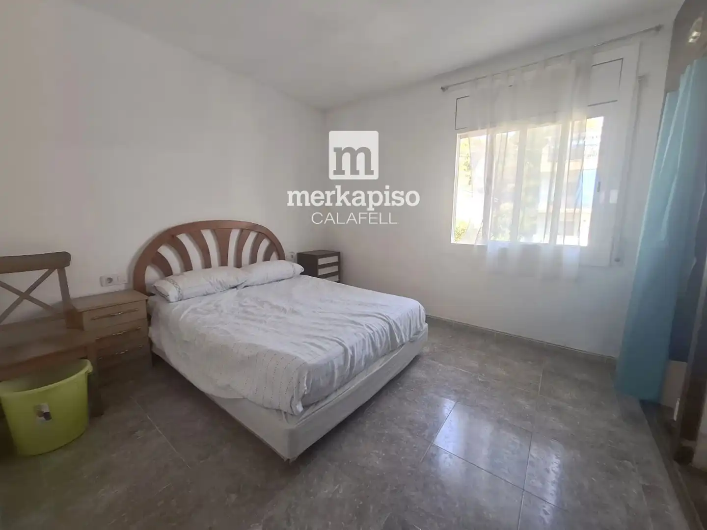 Habitación de Casa o chalet en venta en Calafell con Jardín privado y Terraza