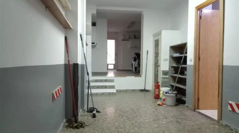 Foto 3 de Casa adosada en venta en Calle del Carmen, 3, Alcañiz, Teruel