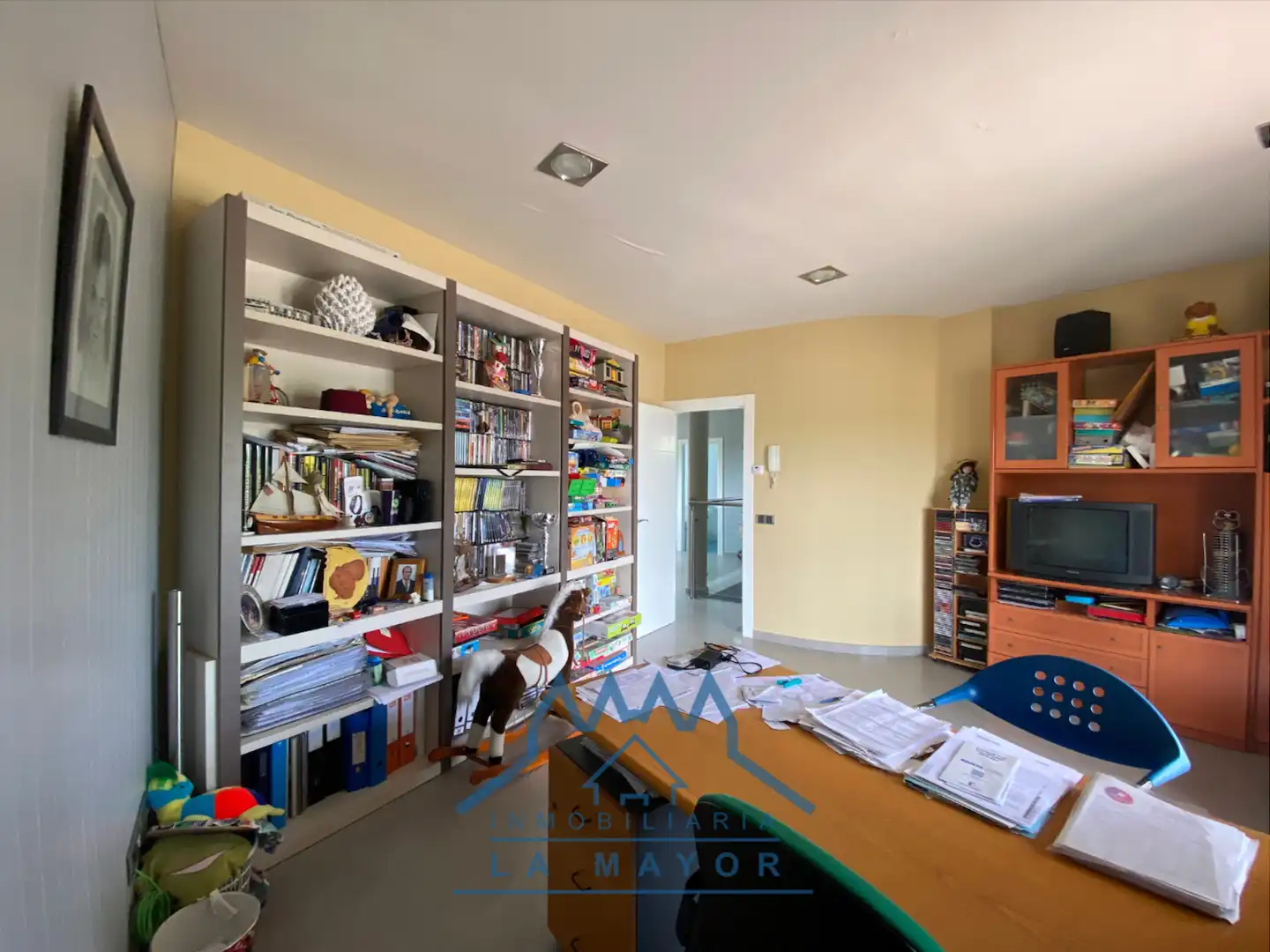Houses for sale in Ciudad Real  with Air Conditioner, Private garden and Terrace