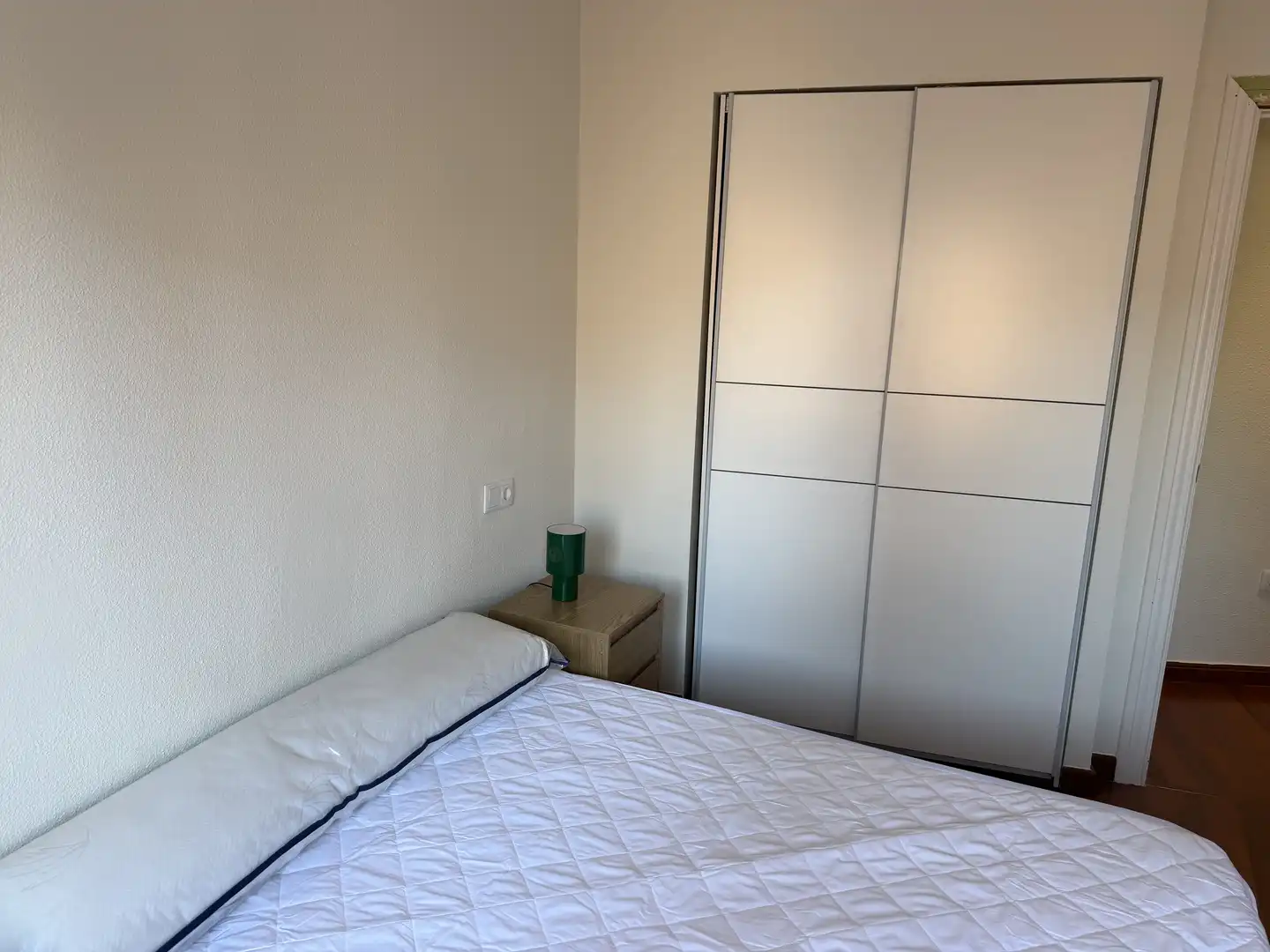 Flat for rent in Cáceres, Cáceres