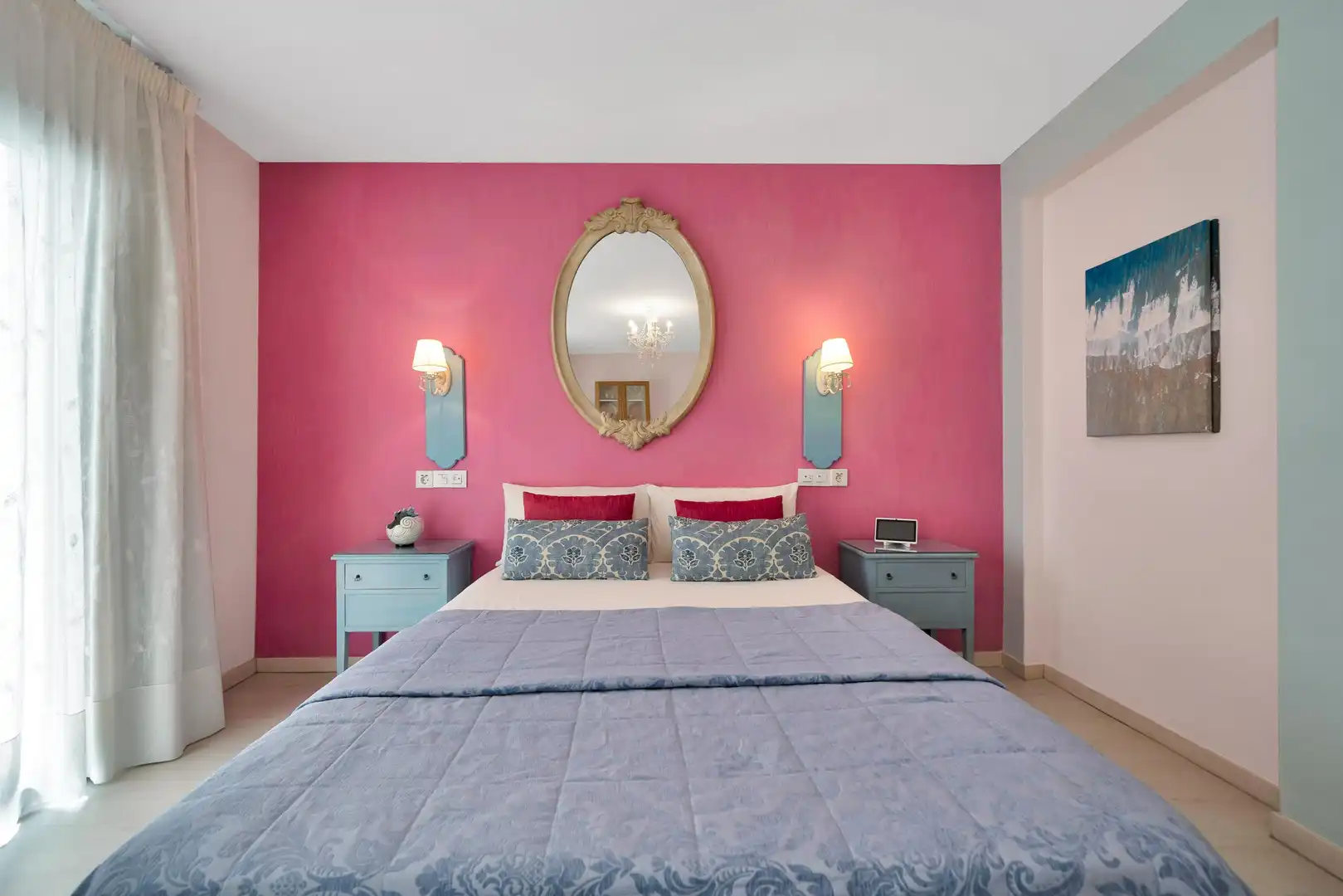 Schlafzimmer von Gebäude zum Verkauf in Marbella